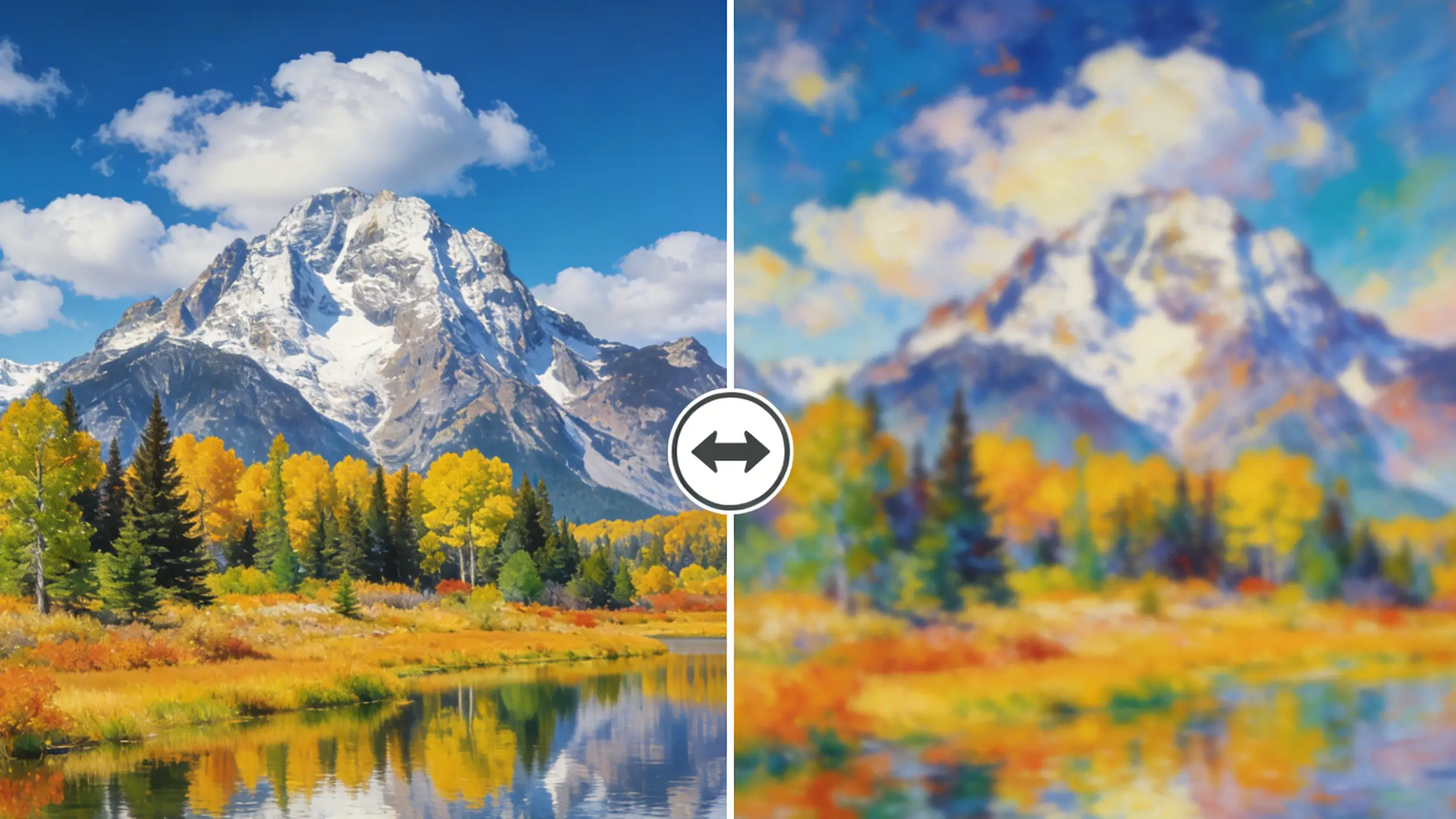 图片增强,图片修复